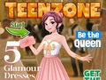 Spiel Teenzone Prom Night