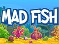 Spiel Mad Fish