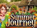 Spiel Summer Journey