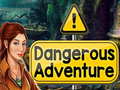 Spiel Dangerous Adventure