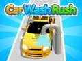 Spiel Car Wash Rush