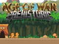 Spiel Age of War: Prehistoric