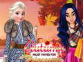 Spiel Autumn Must-Haves for Princesses