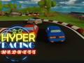 Spiel Hyper Racing Madness