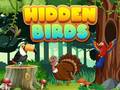 Spiel Hidden Birds
