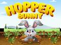 Spiel Hopper Bunny