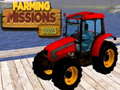 Spiel Farming Missions 2023