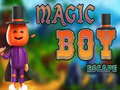 Spiel Magic Boy Escape