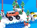 Spiel Drive Mad Winter