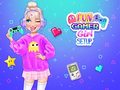 Spiel Fun Gamer Girl Setup