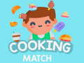 Spiel Cooking Match