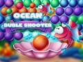 Spiel Ocean Bubble Shooter