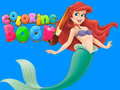 Spiel Coloring Book for Ariel Mermaid