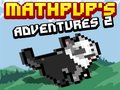 Spiel MathPup's Adventures 2