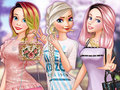 Spiel Princesses Spring 18 Fashion Brands
