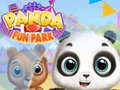 Spiel Panda Fun Park