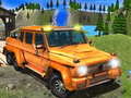 Spiel Offroad Jeep Simulator 4x4 2022