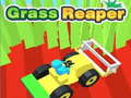 Spiel Grass Reaper