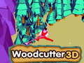Spiel Woodcutter 3D