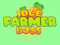 Spiel Idle Farmer Boss