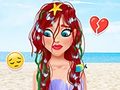 Spiel From Mermaid to Popular Girl Makeover