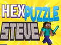 Spiel Hex Puzzle Steve