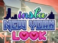 Spiel Insta New York Look