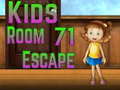 Spiel Amgel Kids Room Escape 71