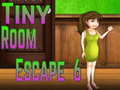 Spiel Amgel Tiny Room Escape 6