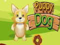 Spiel Puppy Dog 