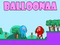 Spiel Balloonaa