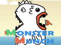 Spiel Monster Munch