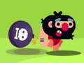 Spiel Tiny Caveman Survival