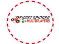 Spiel Fidget spinner multiplayers
