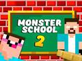 Spiel Monster School 2