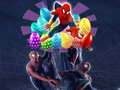 Spiel Spider-Man Easter Egg Games
