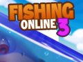 Spiel Fishing 3 Online