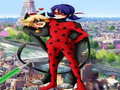 Spiel Miraculous Ladybug Coloring Book game