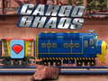 Spiel Cargo Chaos