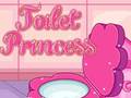 Spiel Toilet princess