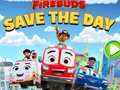 Spiel Firebuds: Save the Day