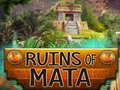 Spiel Ruins of Mata
