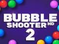 Spiel Bubble Shooter HD 2