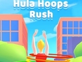 Spiel Hula Hooping Run