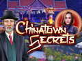 Spiel Chinatown Secrets