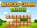 Spiel Blocks Chain Deluxe