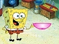 Spiel Spongebob Squarepants - Burger Bonanza