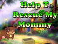 Spiel Help To Rescue My Mommy 