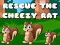 Spiel Rescue The Cheezy Rat