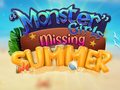 Spiel Monster Girls Missing Summer